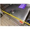 Image 8 : Groen Eclipse Braising Pan Tilt Skillet 38" x32"