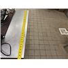 Image 5 : Metal Work Table on Wheels w/ Undershelf 48" x 30" x 36"H (contents not included)