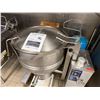 Image 4 : Groen DH Steam Jacketed Kettle