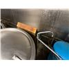 Image 8 : Groen DH Steam Jacketed Kettle