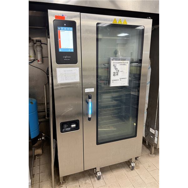 Prodigi Pro Alto-Shaam CombiTherm Food Warmer (contents not included), Pick-up Jan. 22