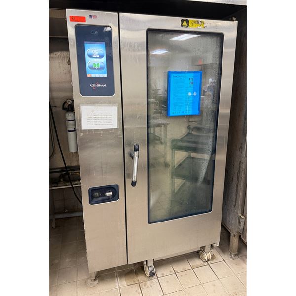 Prodigi Pro Alto-Shaam CombiTherm Food Warmer w/ Wheels (available for pickup Jan. 22)