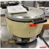 Image 1 : Town Rinnai SGS RER-55AS-P Commercial Gas Rice Cooker