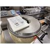 Image 2 : Town Rinnai SGS RER-55AS-P Commercial Gas Rice Cooker