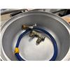 Image 3 : Town Rinnai SGS RER-55AS-P Commercial Gas Rice Cooker
