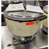 Image 1 : Town Rinnai SGS RER-55AS-P Commercial Gas Rice Cooker