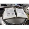 Image 2 : Town Rinnai SGS RER-55AS-P Commercial Gas Rice Cooker