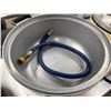 Image 5 : Town Rinnai SGS RER-55AS-P Commercial Gas Rice Cooker