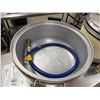 Image 4 : Town Rinnai SGS RER-55AS-P Commercial Gas Rice Cooker