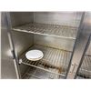 Image 5 : FWE Food Warming Equipment 2-Door Heated Banquet Cabinet 60"W
