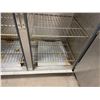 Image 7 : FWE Food Warming Equipment 2-Door Heated Banquet Cabinet 60"W