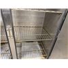 Image 8 : FWE Food Warming Equipment 2-Door Heated Banquet Cabinet 60"W