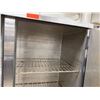 Image 9 : FWE Food Warming Equipment 2-Door Heated Banquet Cabinet 60"W