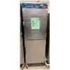 Image 1 : Auto-Shaam Double Compartment Heated Holding Cabinet (not working)