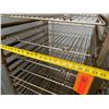 Image 6 : Metal Mobile Pan Cooling Rack 22"W x 19"D