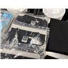 Image 6 : Multiple Short Sleeve Chef Jackets, Bib Aprons, etc