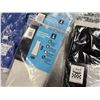 Image 8 : Multiple Short Sleeve Chef Jackets, Bib Aprons, etc