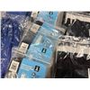 Image 9 : Multiple Short Sleeve Chef Jackets, Bib Aprons, etc