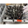 Image 2 : Multiple Cutlery Racks & Contents: Forks, Knives, etc