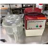 Image 1 : Robot Coupe R2 Commercial Food Processor