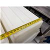 Image 5 : Multiple Rectangular Plastic Food Storage Bins w/ Some Lids
