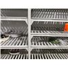 Image 10 : Qty 9 Cambro Shelving Units, Misc Sizes (contents not included)