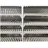 Image 11 : Qty 9 Cambro Shelving Units, Misc Sizes (contents not included)