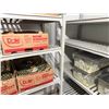 Image 14 : Qty 9 Cambro Shelving Units, Misc Sizes (contents not included)