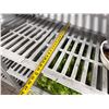 Image 19 : Qty 9 Cambro Shelving Units, Misc Sizes (contents not included)