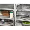 Image 9 : Qty 9 Cambro Shelving Units, Misc Sizes (contents not included)