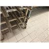Image 6 : Sexton Commercial Can Storage Rack 23" x 70"H (contents not included)