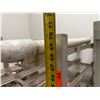 Image 8 : Sexton Commercial Can Storage Rack 23" x 70"H (contents not included)