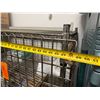 Image 5 : Metal Mesh Locking Security Cage (contents not included)
