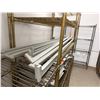 Image 2 : Qty 3 Cambro Shelving Units 72"H (unassembled)