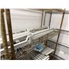 Image 4 : Qty 3 Cambro Shelving Units 72"H (unassembled)