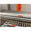 Image 5 : Qty 3 Cambro Shelving Units 72"H (unassembled)