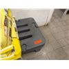 Image 3 : Plastic Dunnage Rack for Off-Floor Storage 22"W