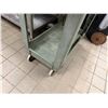 Image 6 : Mobile Utility Cart w/ Undershelf 32" x 17" x 32"H