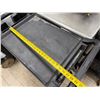 Image 9 : Rubbermaid Mobile Utility Cart w/ 2 Undershelves 29.5" x 18" x 34"H