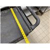 Image 7 : Rubbermaid Mobile Utility Cart w/ 2 Undershelves 29.5" x 18" x 34"H