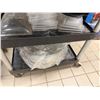 Image 6 : Food Storage Containers, Plates, Bowls, etc on 3-Tier Rolling Cart