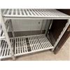 Image 4 : Cambro Camshelving Elements 4-Tier Vented Shelving Unit