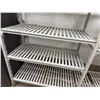 Image 6 : Cambro Camshelving Elements 4-Tier Vented Shelving Unit
