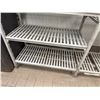 Image 7 : Cambro Camshelving Elements 4-Tier Vented Shelving Unit