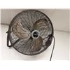 Image 3 : Qty 2 Lasko Power Zone Wall Mount Fans