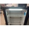 Image 3 : Fogel Deck-10-Bev-Blk-RH Glass Door Merchandiser Refrigerator