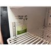 Image 6 : Fogel Deck-10-Bev-Blk-RH Glass Door Merchandiser Refrigerator