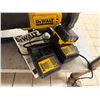Image 3 : DeWalt Brushless Blower w/ Battery & 2 Chargers