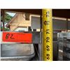 Image 10 : Metal Mobile Pan Cooling Rack 21" x 24" x 71"H w/ Some Pans