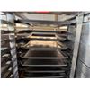 Image 3 : Metal Mobile Pan Cooling Rack 21" x 24" x 71"H w/ Some Pans